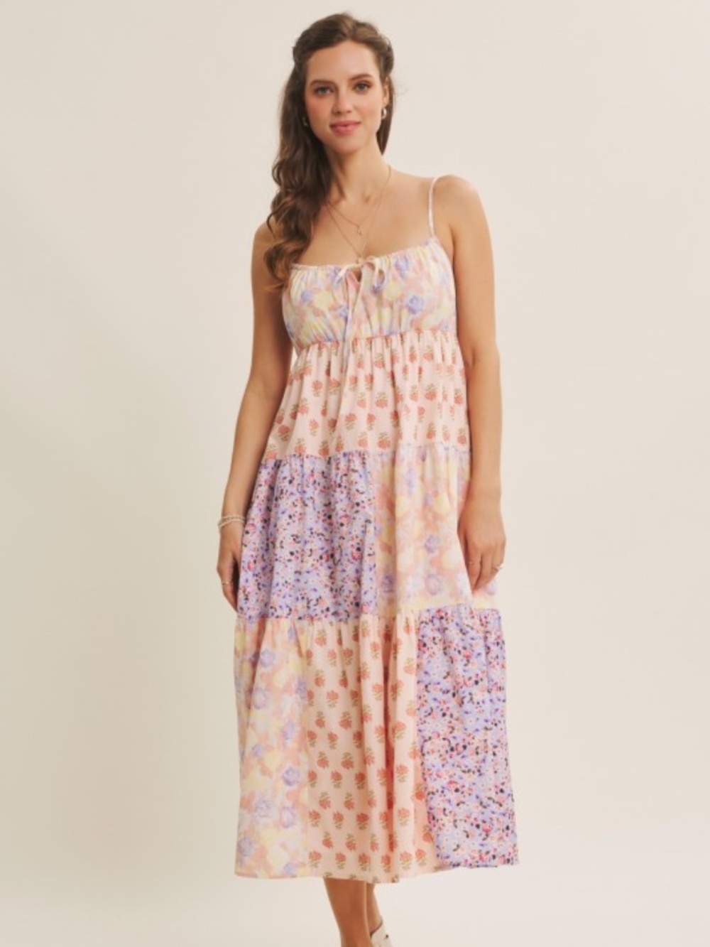 Jodee Dress